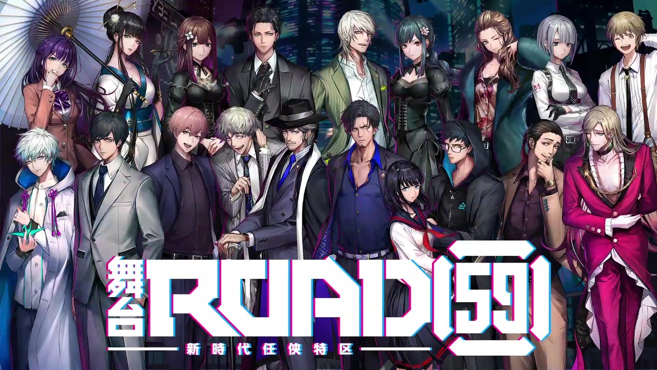 ニコニコ ホモと見る異能力893バトル.NICHIASA - ニコニコ動画