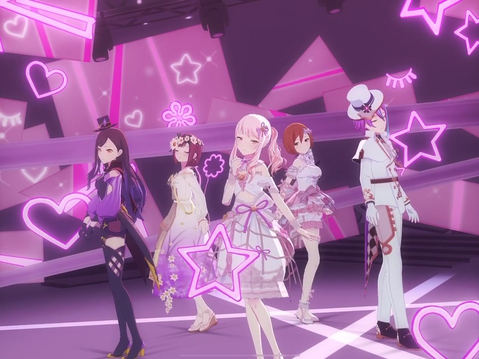 プロセカ アイディスマイル 瑞希ソロ - ニコニコ動画