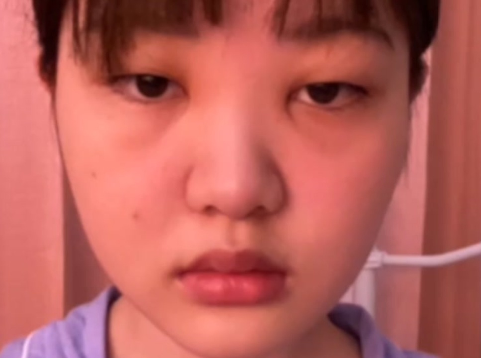 ユキちゃん】わたしの腹毛の成長とウエスト自慢 - ニコニコ動画