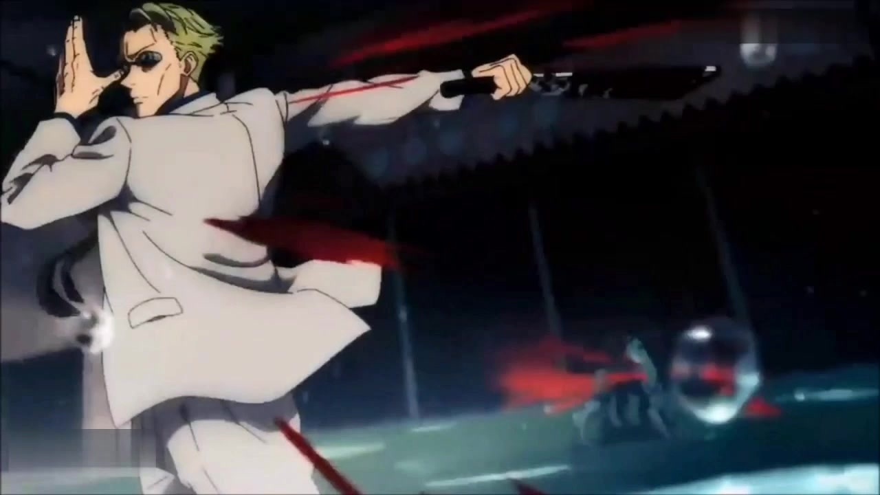 呪術廻戦 BGM 7：3 - ニコニコ動画