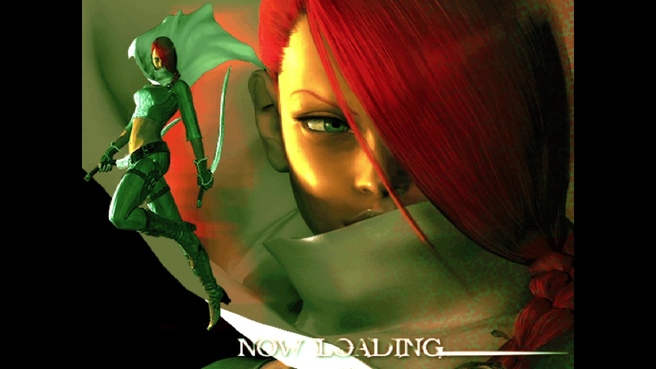 デビル メイ クライ キューティ1 ダンテ アクリルスタンド DMC2