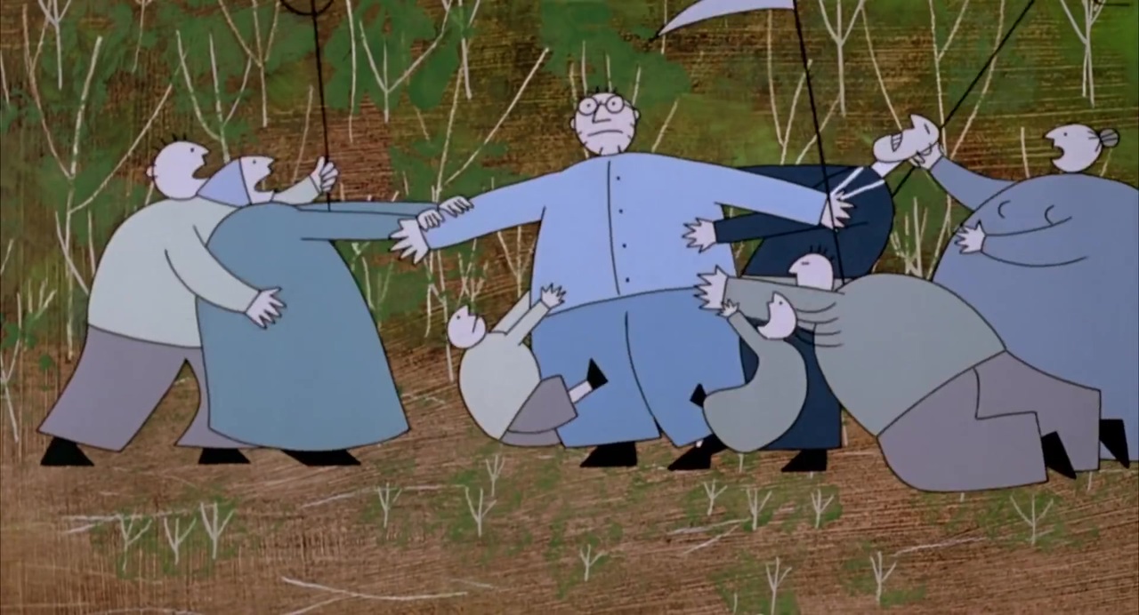 ヴィレッジ（The Village） - ニコニコ動画