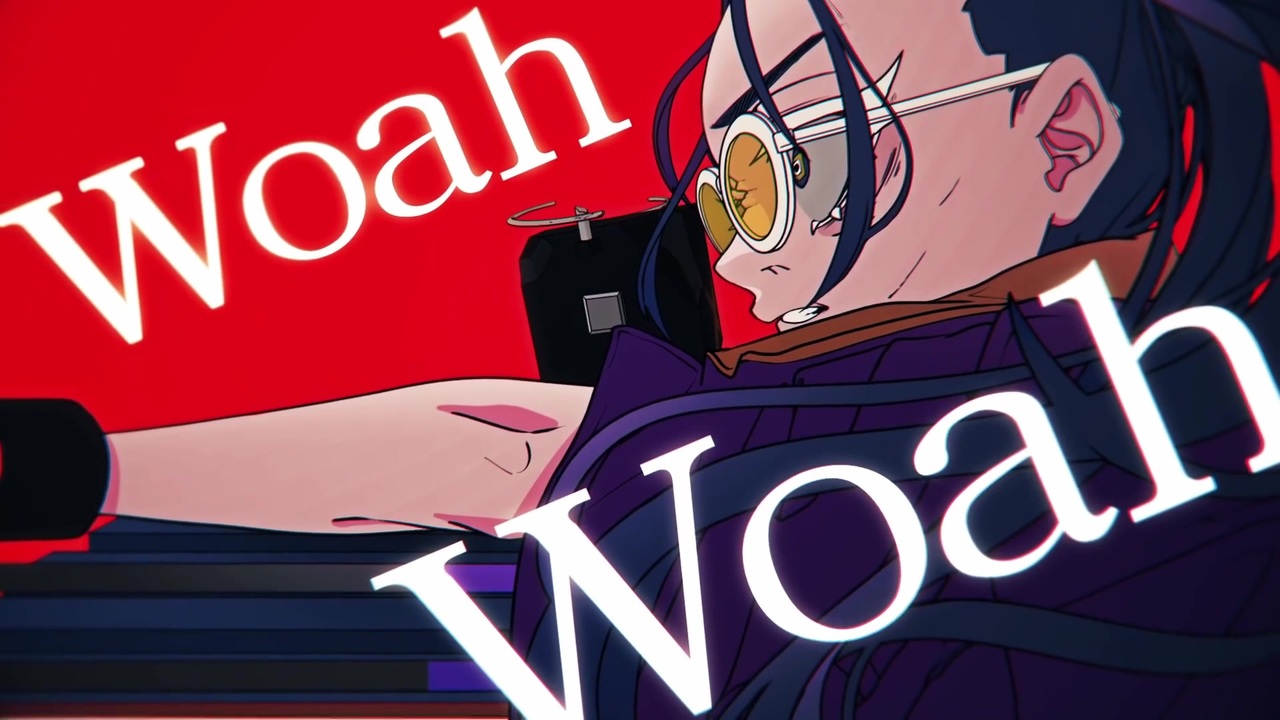 Ado 踊 Odoちゃん BIGぬいぐるみ 口閉じ Ado 踊 Odoちゃん BIG