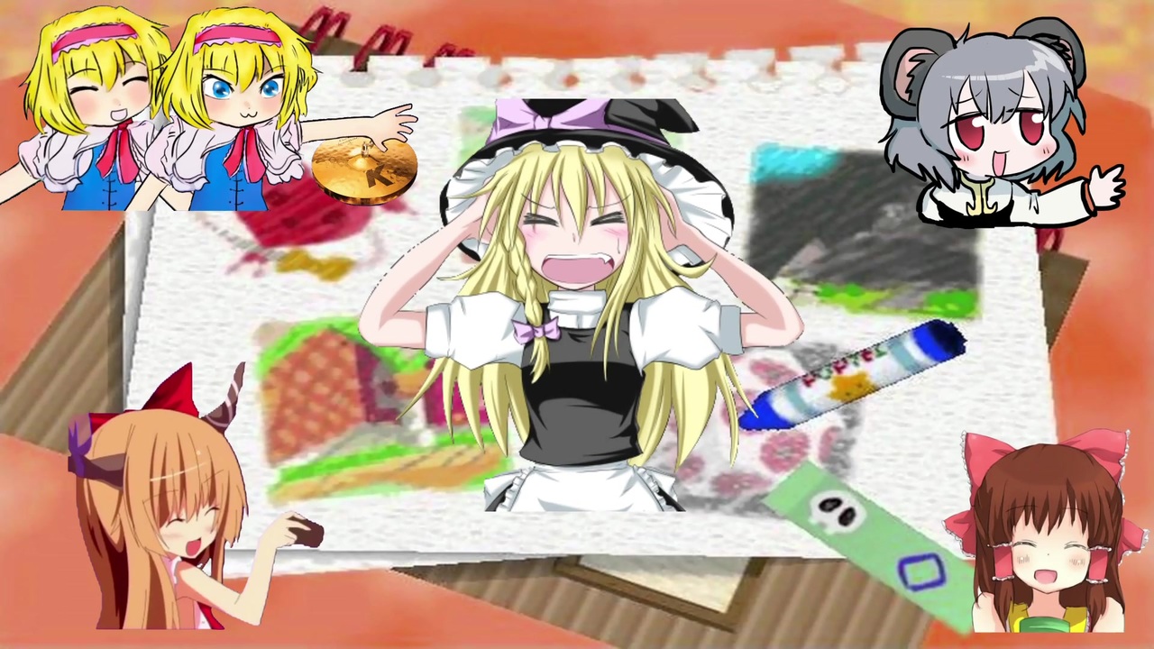 リップルスター☆☆.mp4