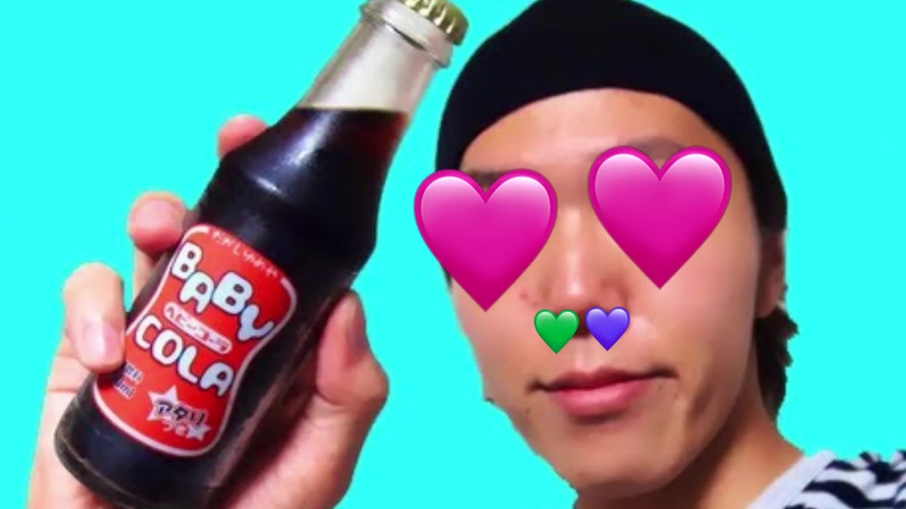  カリビアンコム ロリコン 赤ちゃん用! ？ベビーバイオコーラ！Baby BIO Cola！ - ニコニコ動画