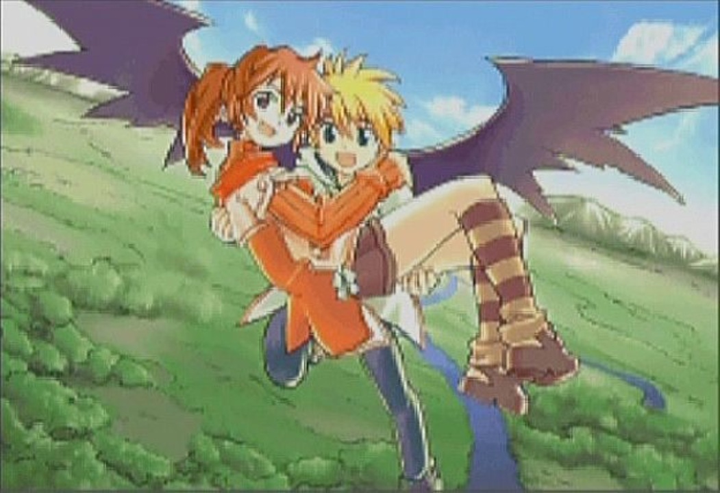 実況プレイ＠BLACK/MATRIX ZERO【ブラックマトリクスゼロ】part20(終