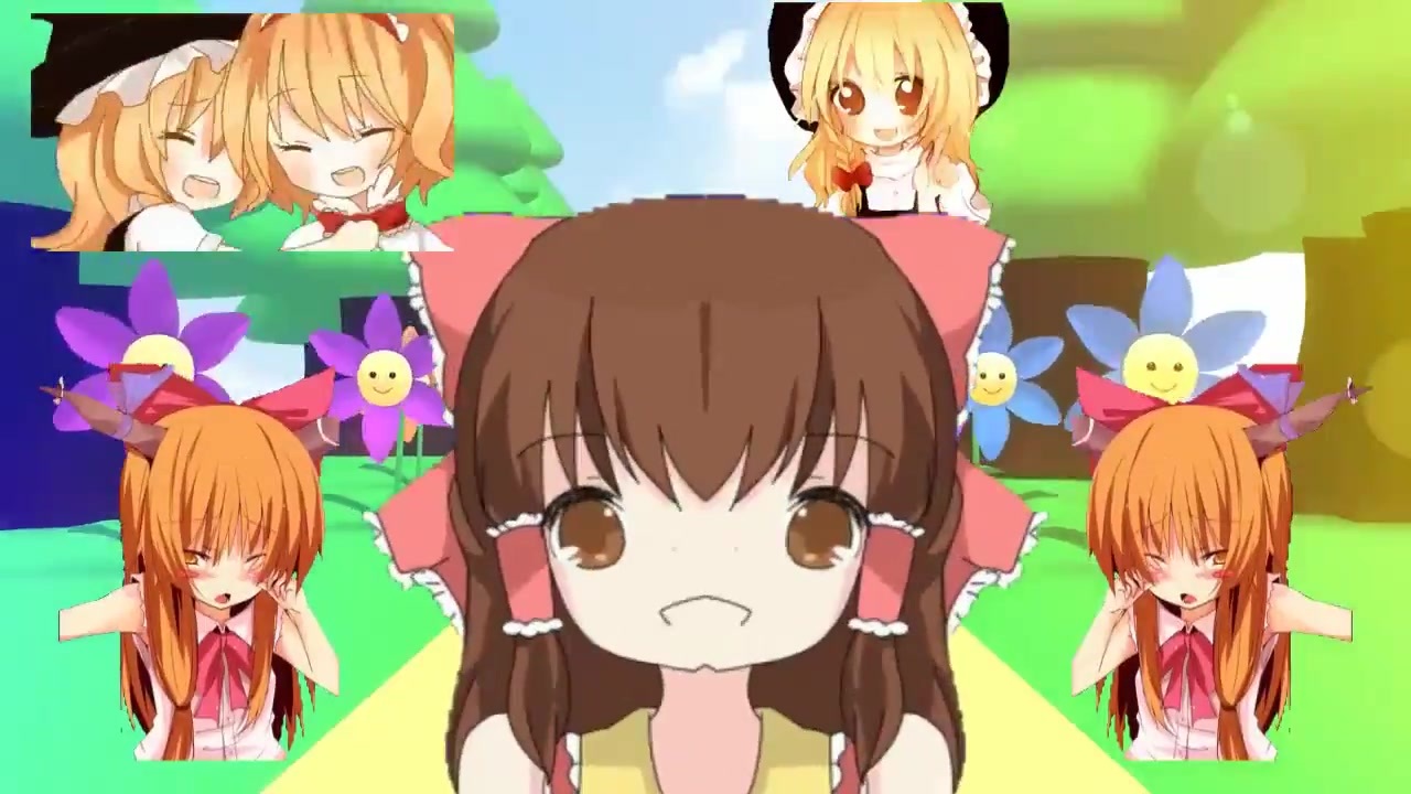 ぱっぺも になります。 再】もぺもぺ☆ - ニコニコ動画