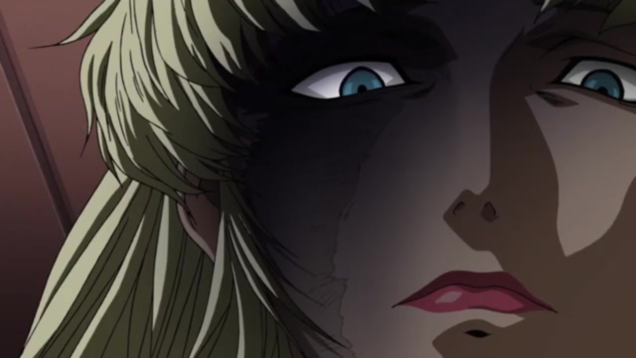 らきすたでBLACK LAGOON 3話をぶち壊してみる(修正) - ニコニコ動画