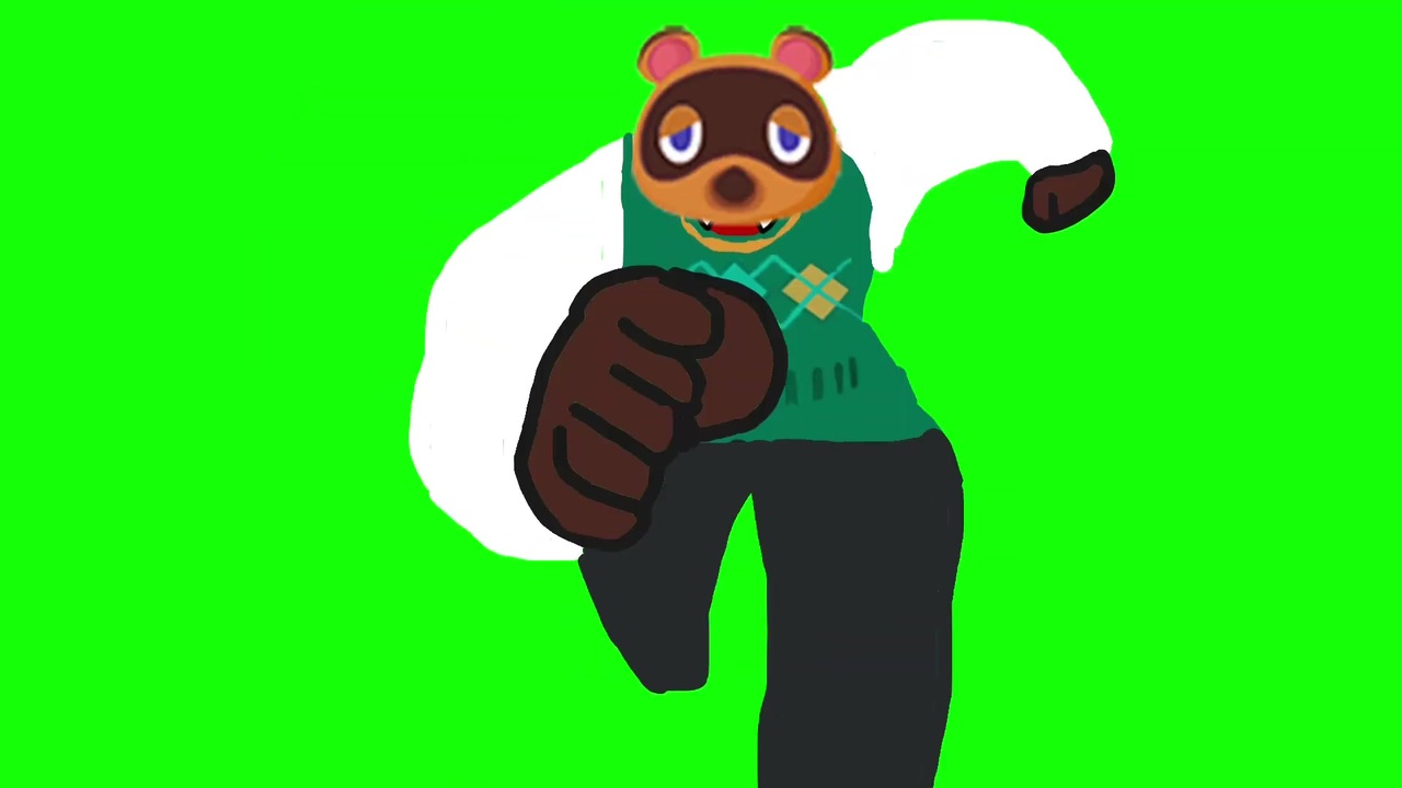 止まらないたぬきち GB - ニコニコ動画