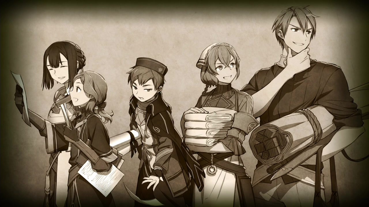 イース 9 アプリリス 壁紙 イースIX-Monstrum NOX- 公式サイト