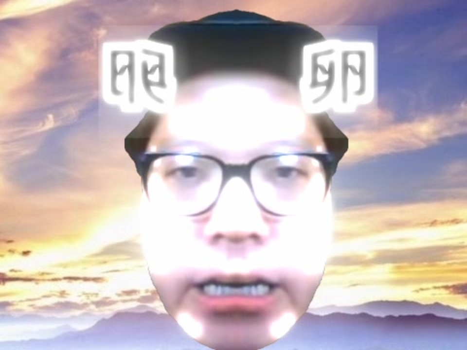 たまご様 本人認知！Hikakin(卵) from the far east - ニコニコ動画