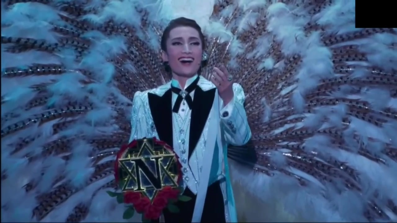 雪組 宝塚 ONCE UPON A TIME IN AMERICA 51RzdS5VbfL._UF350,350_QL50_.jpg