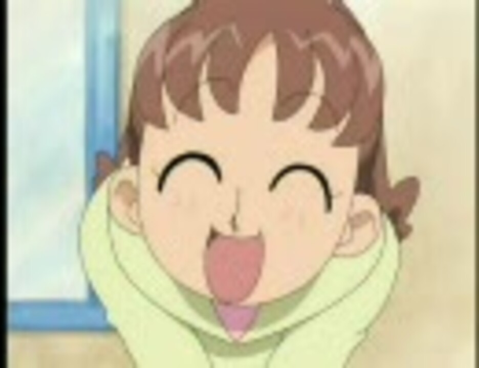 組曲『おジャ魔女どれみ』6年2組ver - ニコニコ動画