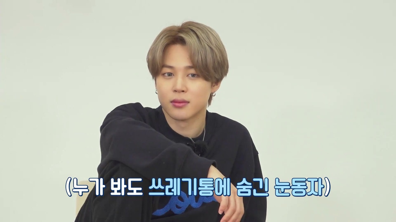 BTS】Run BTS! EP.135 (前編) 2021『タルバン』研修会 パート3 【日本