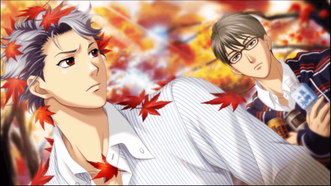 ときめきメモリアルgs3 設楽聖司 【公式通販】