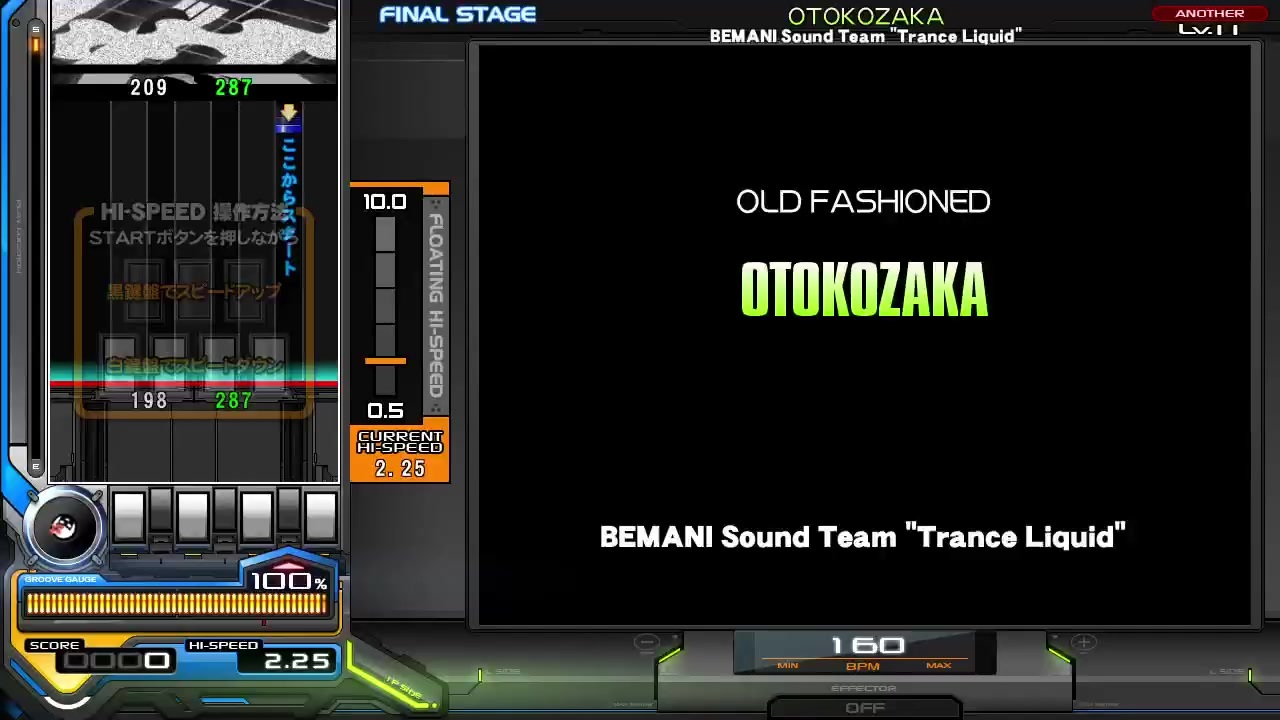 OTOKOZAKA[SP ANOTHER 正規] - ニコニコ動画