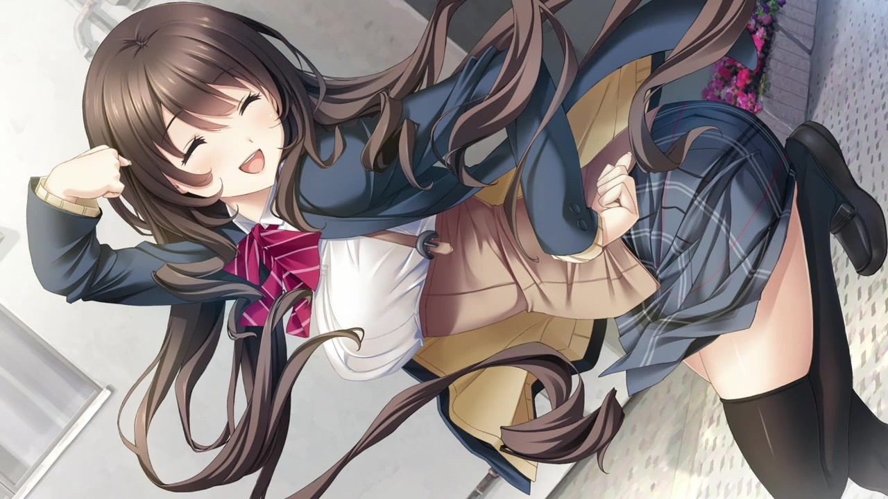 キスアト]月夜ちゃん編最終回後半「実況プレイ」#39 - ニコニコ動画