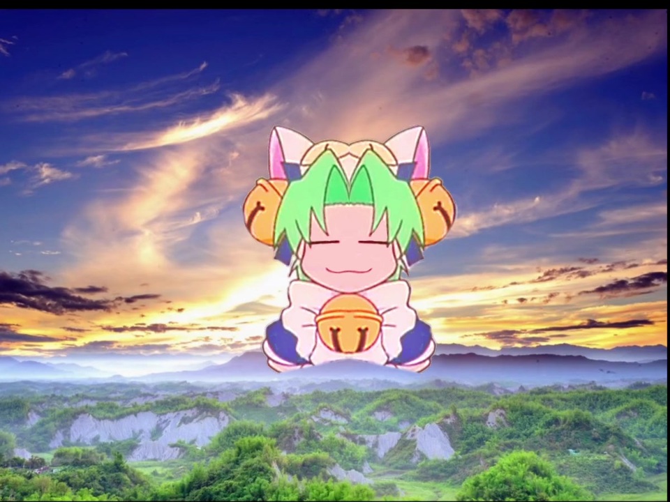 でじこが来たFrom the far planet - ニコニコ動画