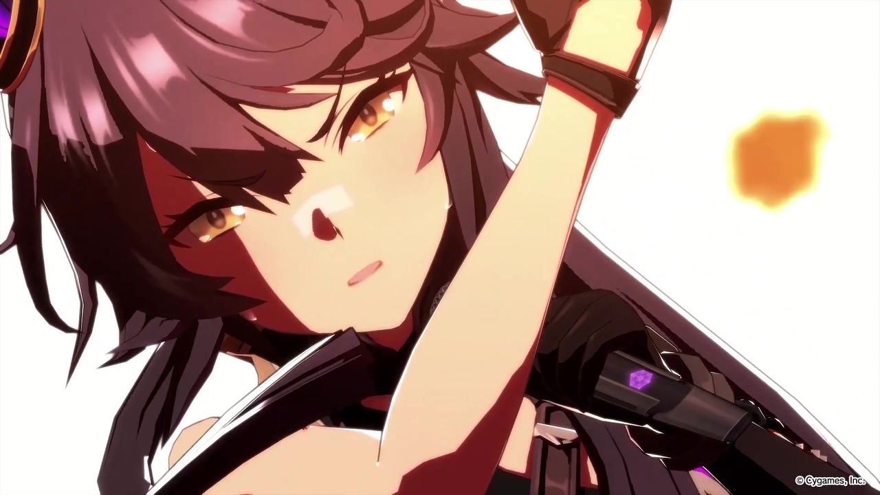 ウマ娘 新追加ライブ】ナリタブライアン『BLAZE』ウマ娘