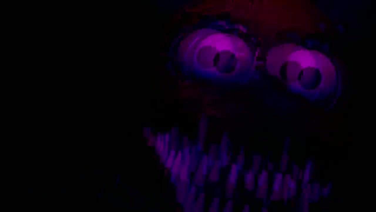 FNAF VR Help Wanted 1 2 3 4 5 6 7 8 ALL JUMPSCARES (2014 - 2019