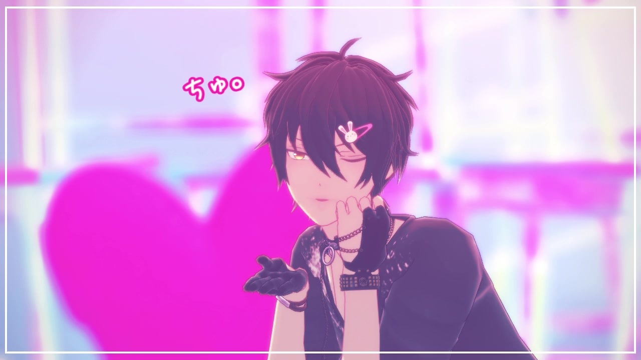 【MMDあんスタ】ダーリンダンス【影片みか】