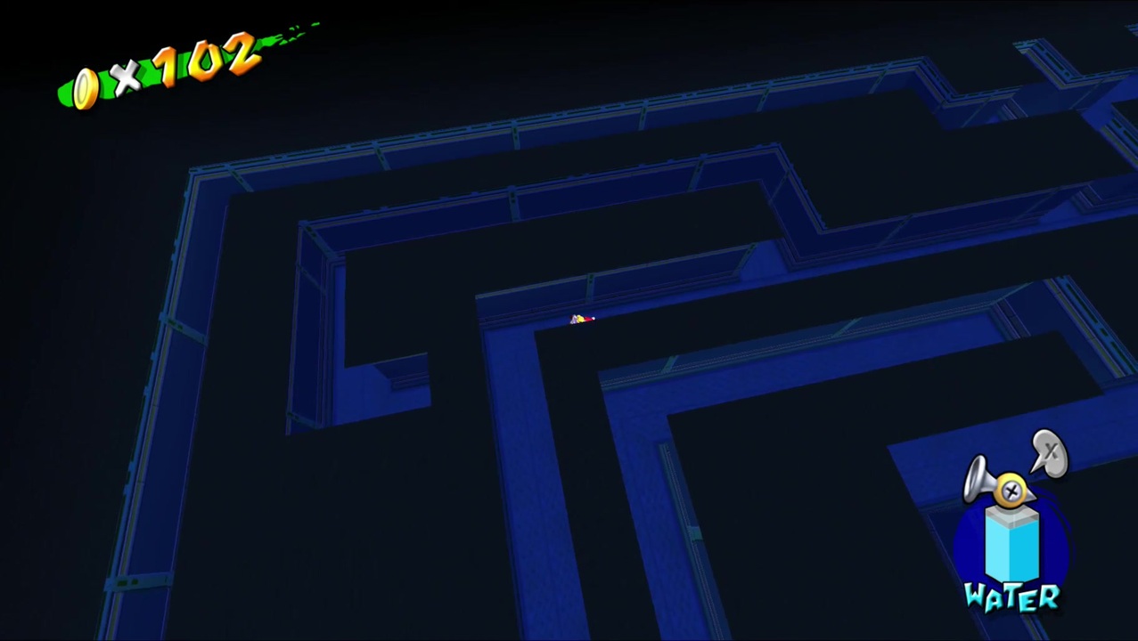 [shine52]マリオの夏休み！スーパーマリオサンシャイン実況プレイ52 シレナビーチの100枚コイン