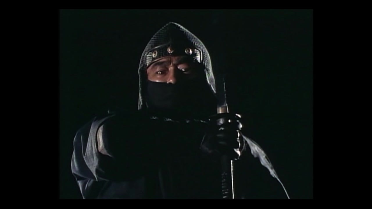 影の軍団 サウンドトラック - ニコニコ動画