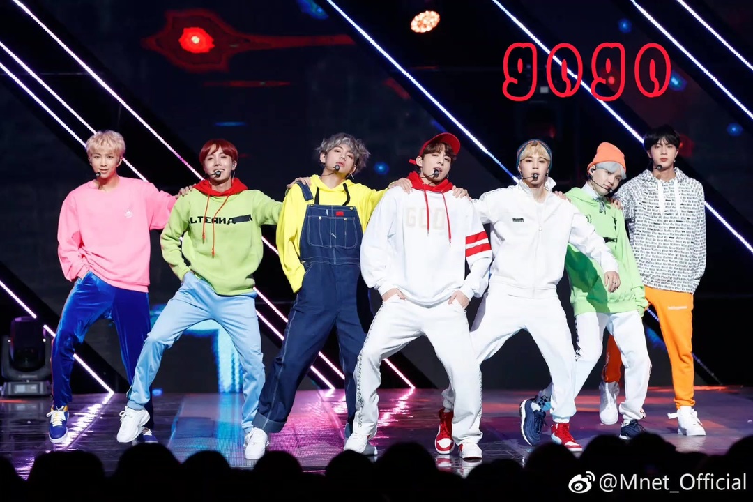 BTS (방탄소년단) - Go Go (고민보다 Go) Lyrics [Color Coded