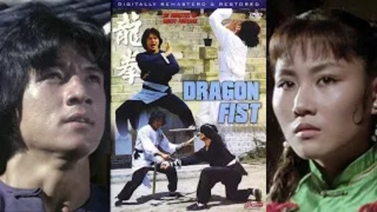 人気が高い ドラゴン少林拳 日本語吹替え 香港映画 外国映画 - s-corpo.jp