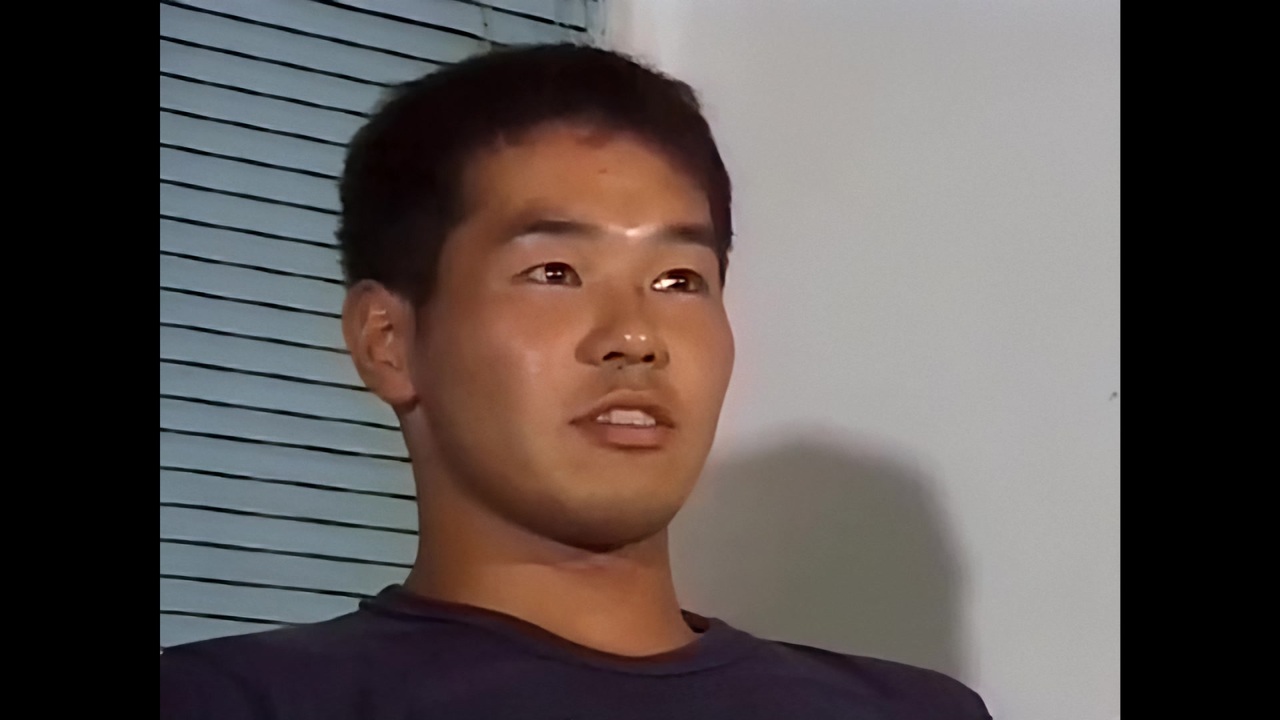 HD】インタビュー先輩 1080p 60fps - ニコニコ動画