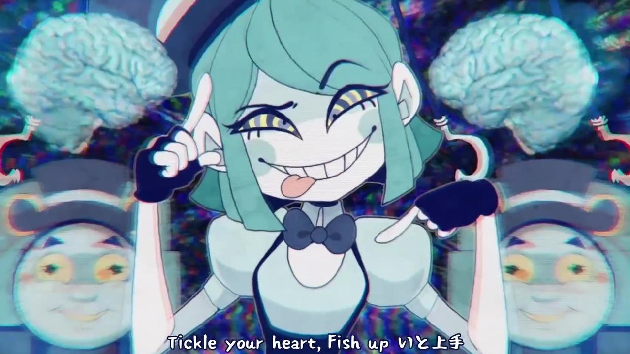 Princess♂ / トップハムハット狂 (cover) Ver.なあ 歌ってみた