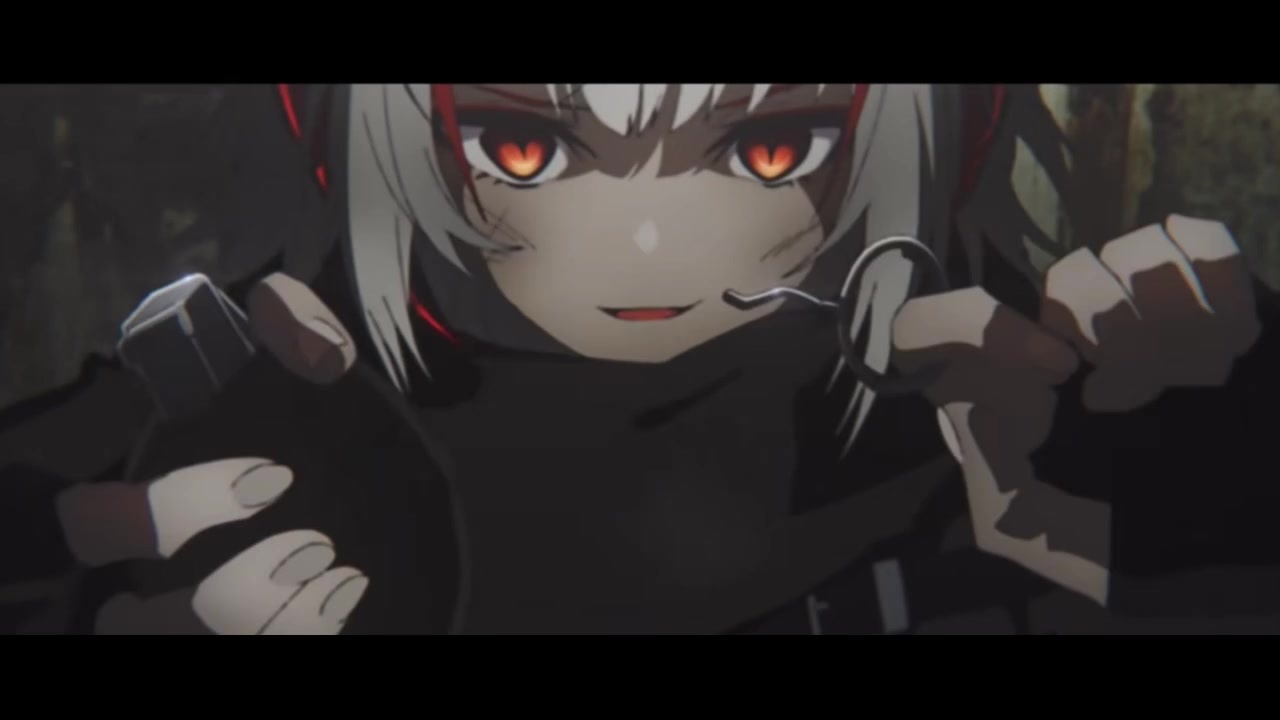 アークナイツ 閃光のW -闇夜に生きる- - ニコニコ動画