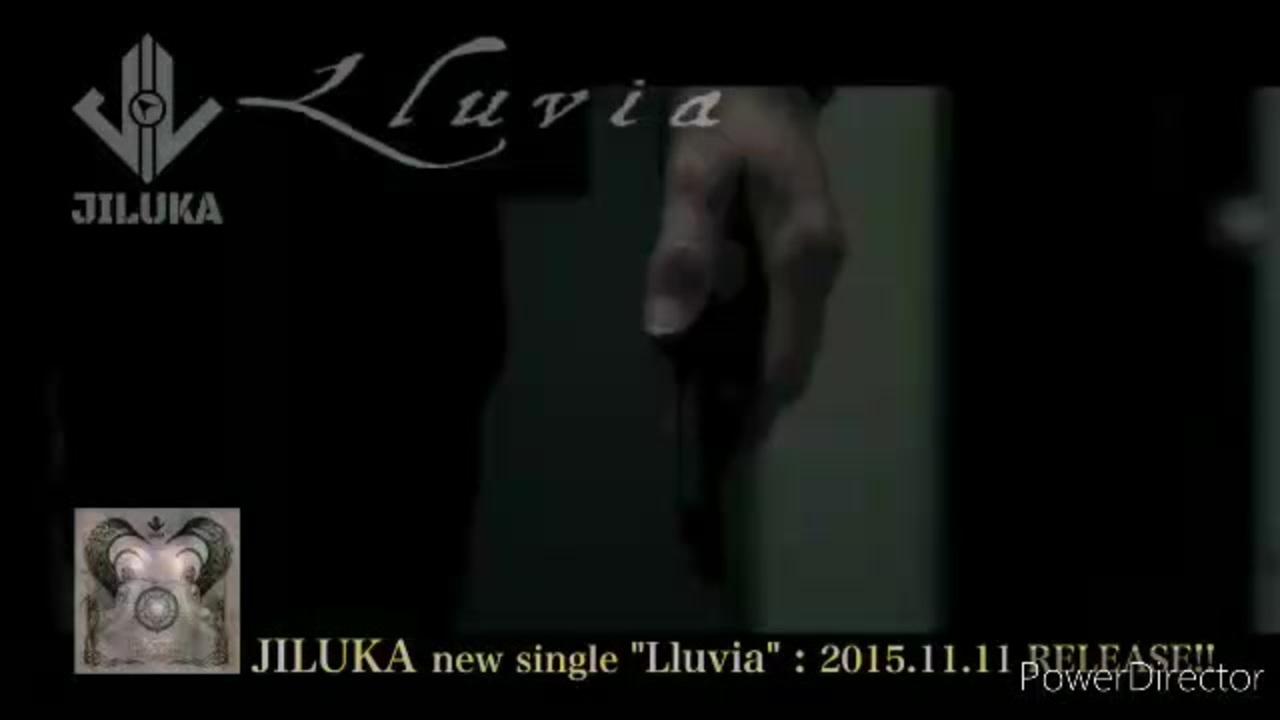 JILUKA / Lluvia (PV full) - ニコニコ動画