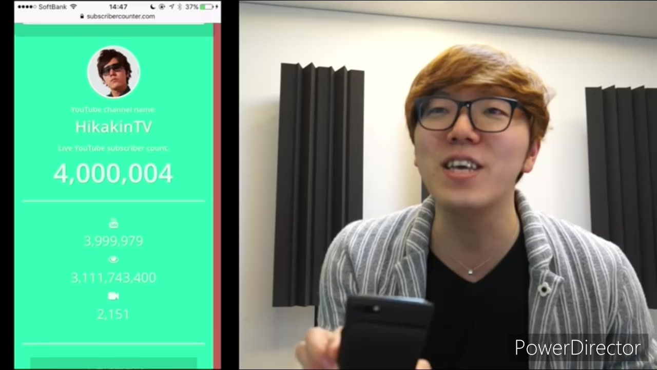 ヒカマニ素材「4545」 - ニコニコ動画