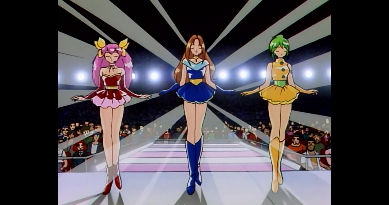愛天使伝説ウェディングピーチ』(1995-1996)OP&ED - ニコニコ動画 愛天使伝説ウェディングピーチ』(1995-1996)OP&ED - ニコニコ動画