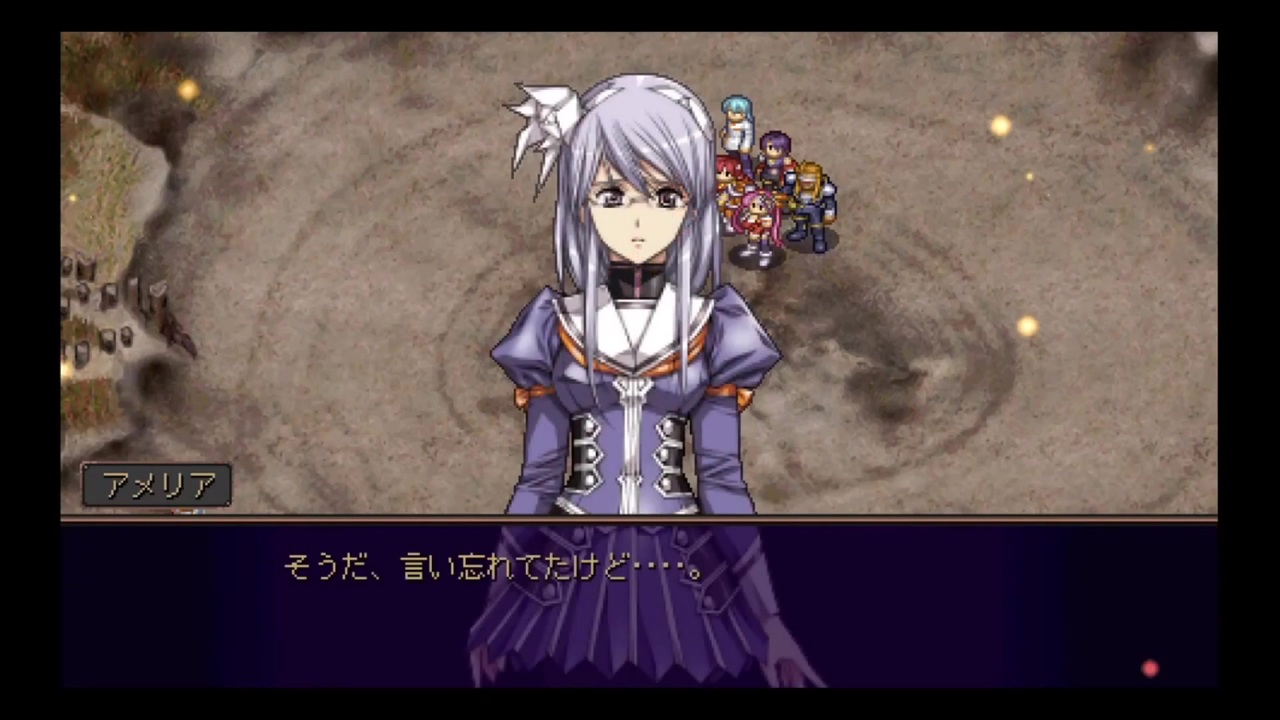 グローランサーです 42)グローランサー☆PSP - ニコニコ動画