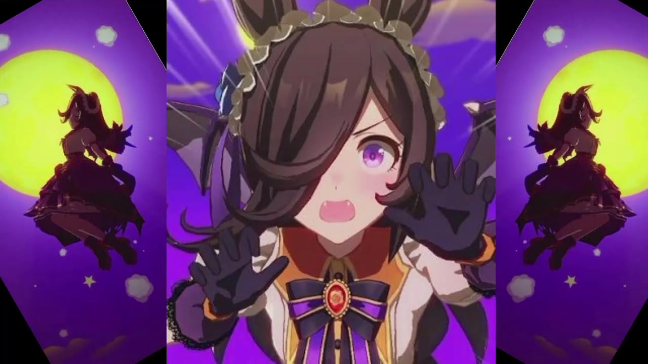 最終値下げ　[私のささやかな祈り] ライスシャワー　最後の勇姿セット　生写真付き sddefault.jpg?v=64b01c59
