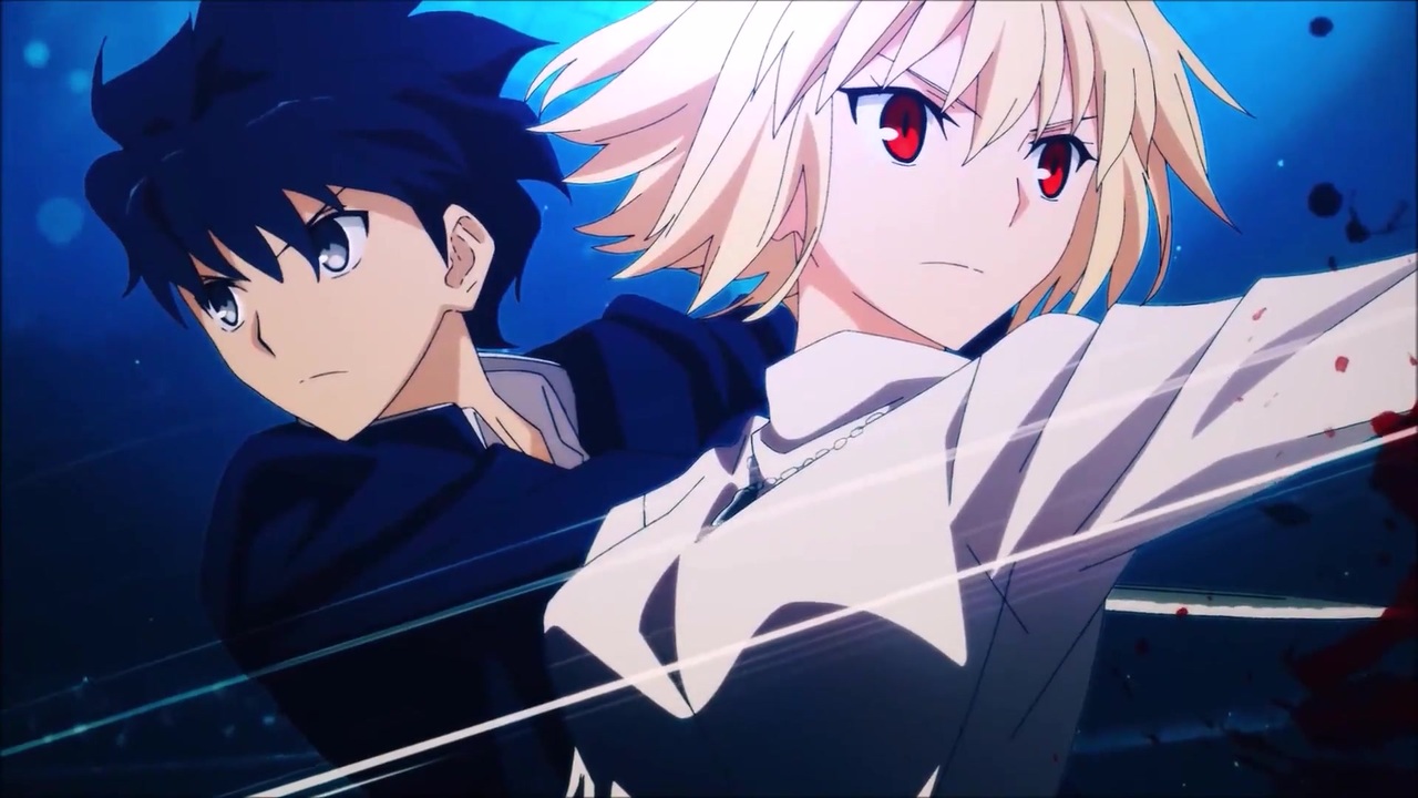 MELTY BLOOD バッジ 8個セット コンプリート メルティブラッド MELTY BLOOD: TYPE LUMINA」が2021年内に発売決定。「月姫 -A
