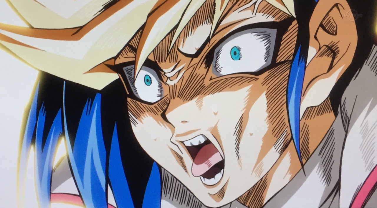 即日発送！スピードロイド デッキ 遊戯王 融合じゃねえユーゴだ！