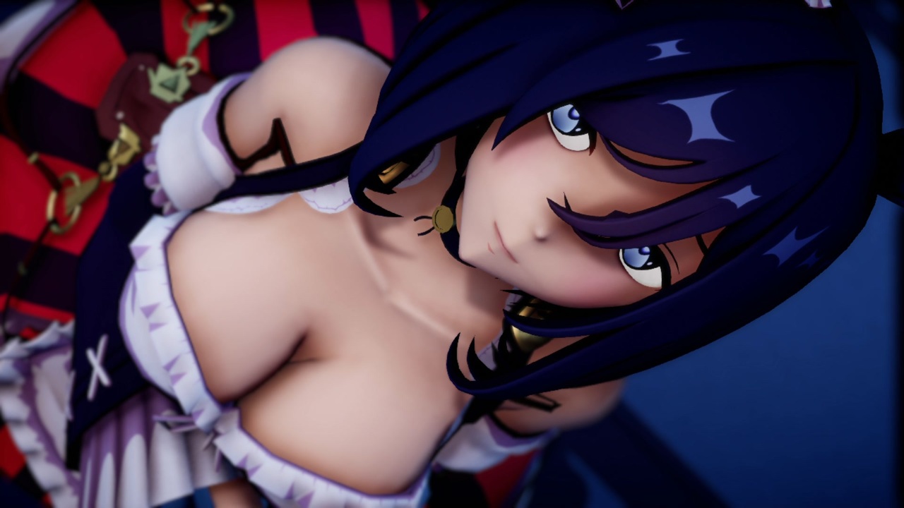 ウマ娘　エロ画像 