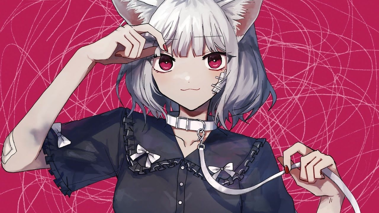 ニコカラ キャットラビング on vocal - ニコニコ動画