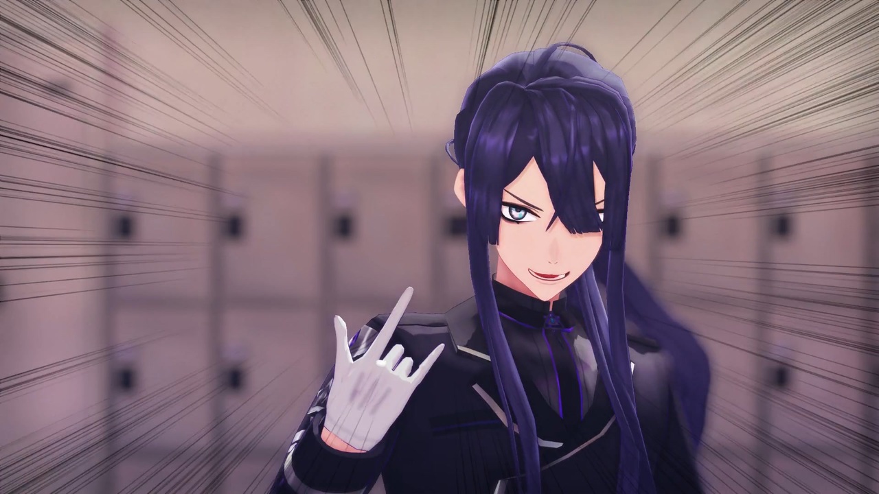 【18％OFF】 にじさんじMMD】セクシーゾォォォォン！！！！【VΔLZ/飯屋/夢追 アンサンブル
