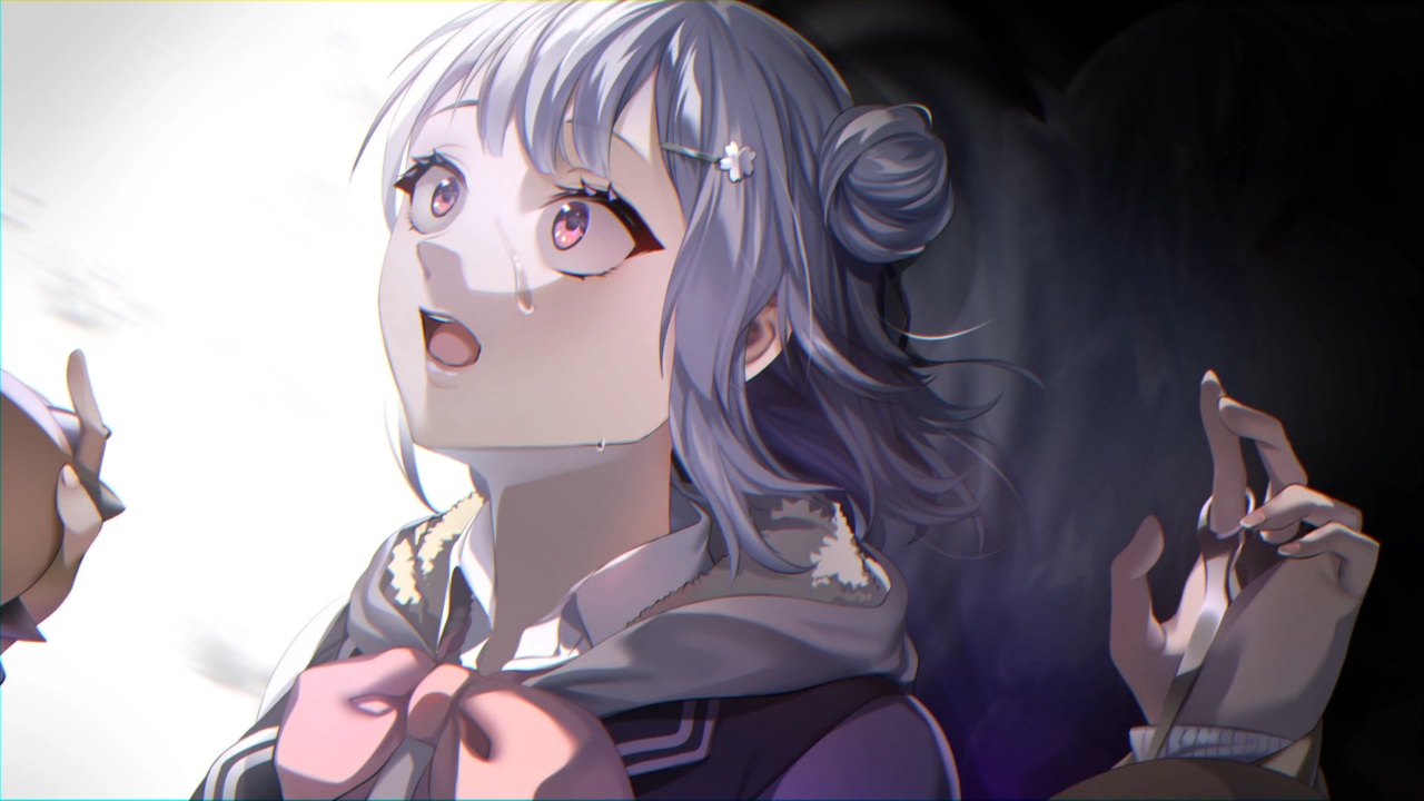 SynthV 小春六花 未開封 SynthV 小春六花 未開封（Synthesizer V 小春六花 AI