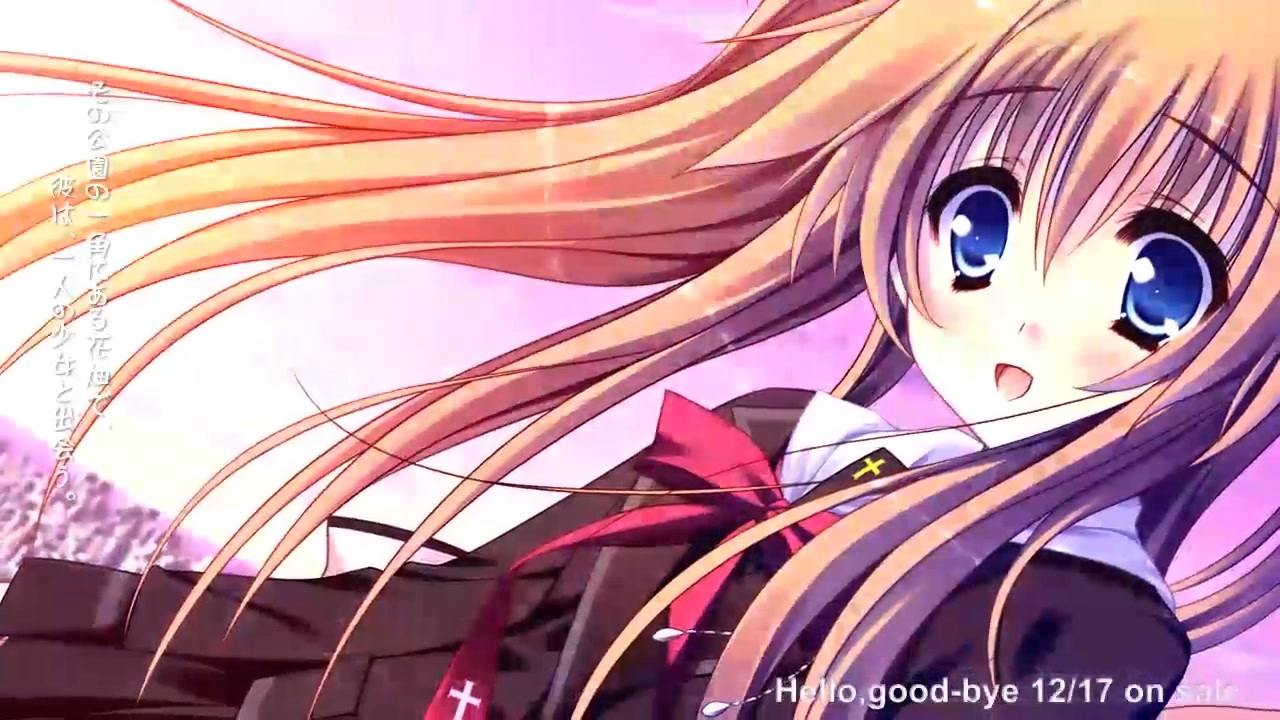 未開封　Hello、good-bye「Good-bye crisis」 sddefault.jpg
