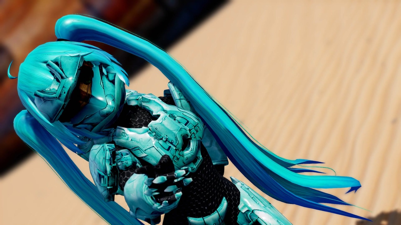 KiLLER LADY REMIX FULL - ニコニコ動画