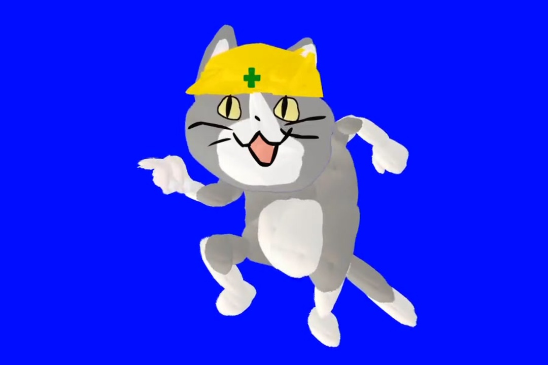 現場猫監督BB.yo4 - ニコニコ動画