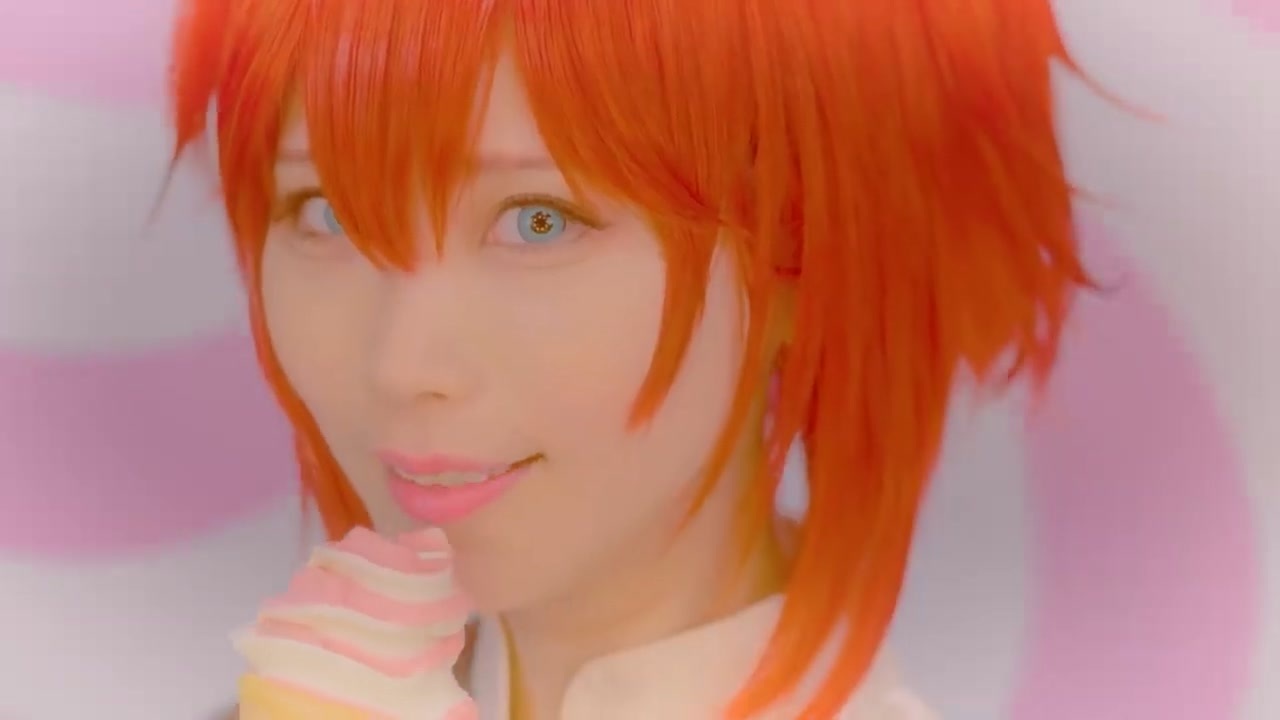 TVアニメ「女神寮の寮母くん。」オープニングテーマ「Naughty Love