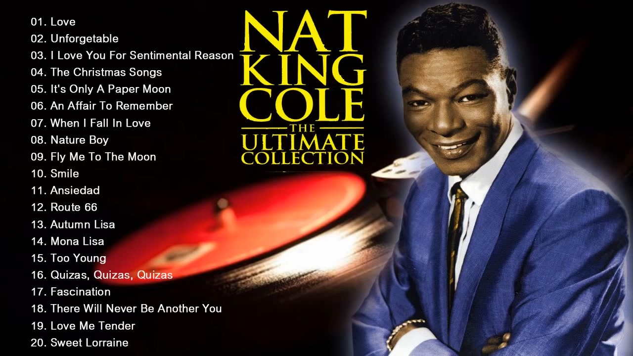 現在視聴困難品Nat King Cole & Friends レーザーディスク 現在視聴困難品Nat King Cole & Friends レーザーディスク 現在視聴