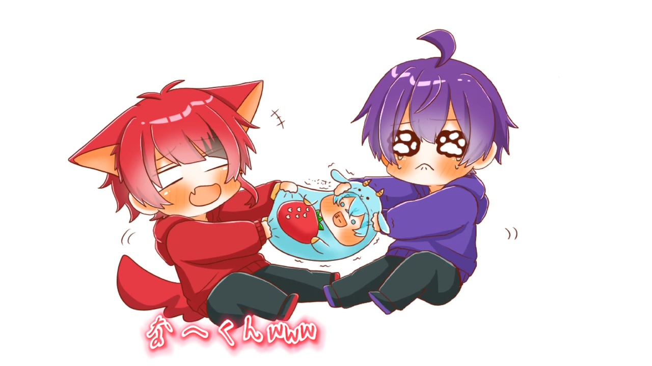 にびこさん用 すとぷり まとめ 好 - 帽子