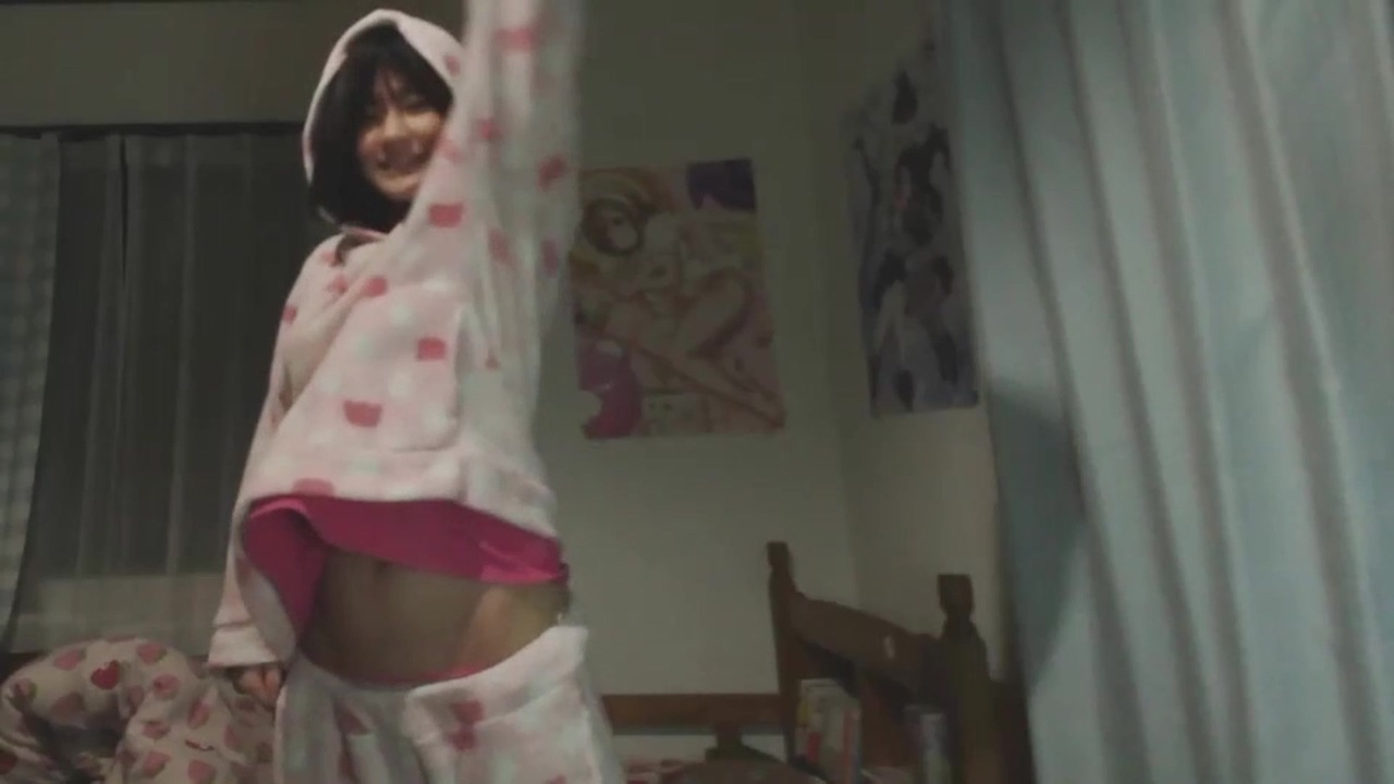ニコ生　ポロリ 